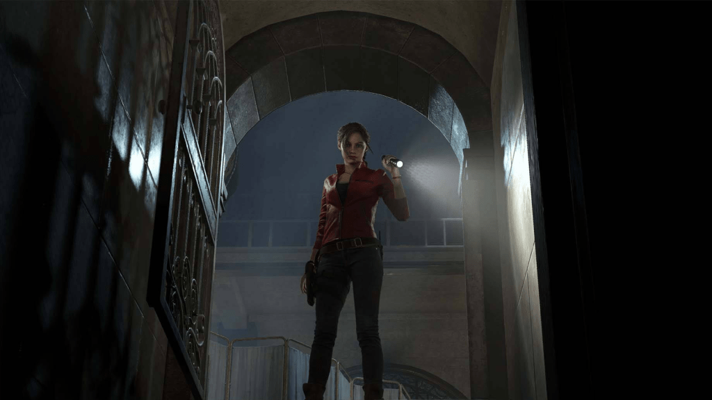 PS Plus October 2023 Rumours - Resident Evil 2 Remake