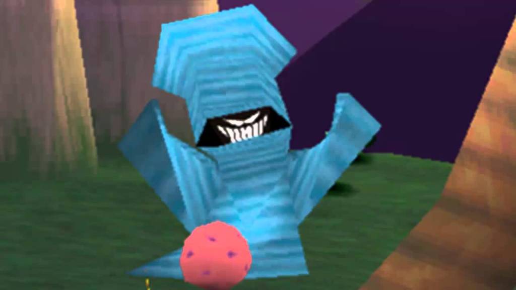 Thieves - Spyro The Dragon Review