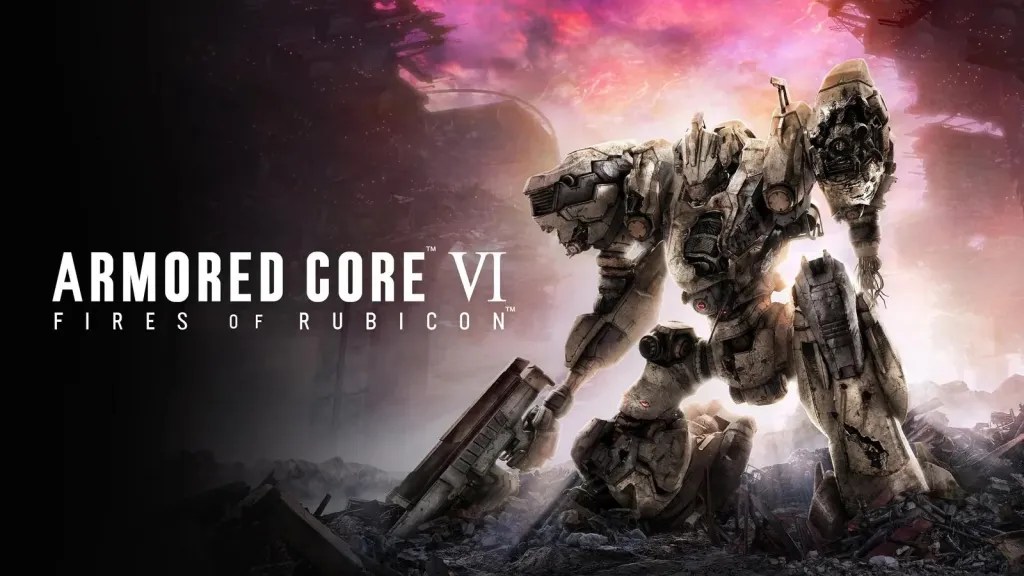 Earn Credits Fast In Armored Core VI