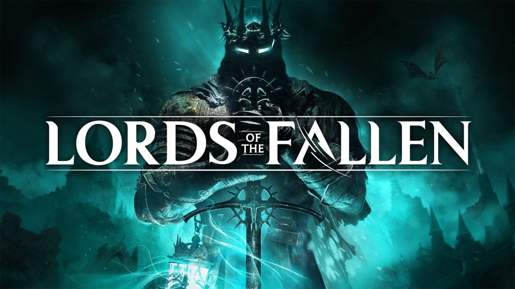 Lords of the Fallen - Video Game Releases in October 2023