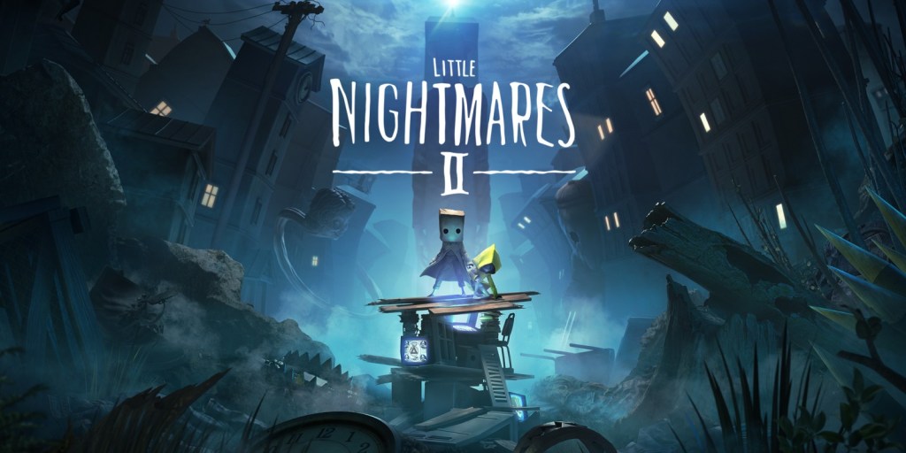 PS Plus October 2023 Rumours - Little Nightmares 2
