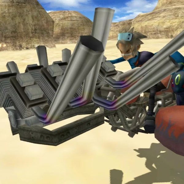 Retro Gaming – Pokemon Colosseum&nbsp;Review